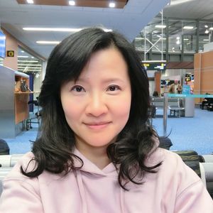 Meet your Posher, Jessica